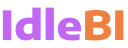 IdleBI Logo